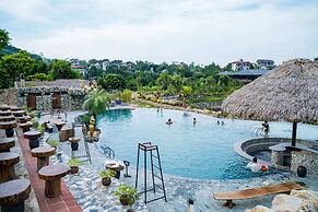 Kovie Hoa Lac - Wellness & Forest Retreat