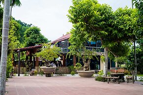 Kovie Hoa Lac - Wellness & Forest Retreat
