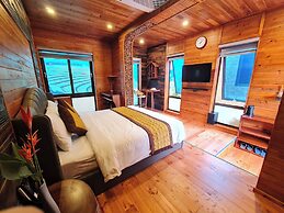 Kovie Hoa Lac - Wellness & Forest Retreat