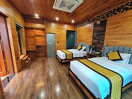 Kovie Hoa Lac - Wellness & Forest Retreat