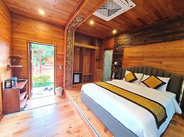 Kovie Hoa Lac - Wellness & Forest Retreat