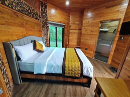 Kovie Hoa Lac - Wellness & Forest Retreat