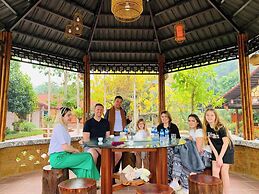 Kovie Hoa Lac - Wellness & Forest Retreat