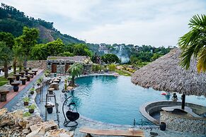 Kovie Hoa Lac - Wellness & Forest Retreat