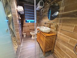 Kovie Hoa Lac - Wellness & Forest Retreat