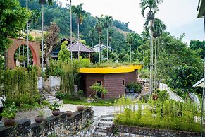 Kovie Hoa Lac - Wellness & Forest Retreat