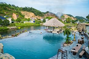 Kovie Hoa Lac - Wellness & Forest Retreat