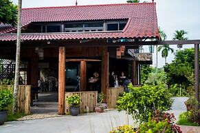 Kovie Hoa Lac - Wellness & Forest Retreat
