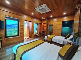 Kovie Hoa Lac - Wellness & Forest Retreat