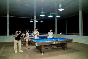 Kovie Hoa Lac - Wellness & Forest Retreat
