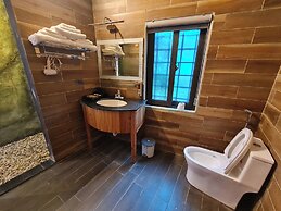 Kovie Hoa Lac - Wellness & Forest Retreat