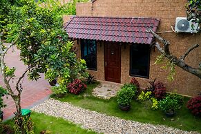 Kovie Hoa Lac - Wellness & Forest Retreat