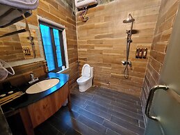 Kovie Hoa Lac - Wellness & Forest Retreat