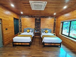 Kovie Hoa Lac - Wellness & Forest Retreat