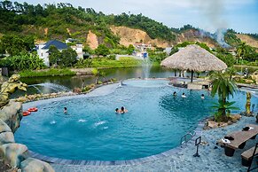 Kovie Hoa Lac - Wellness & Forest Retreat