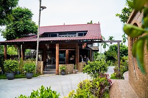 Kovie Hoa Lac - Wellness & Forest Retreat