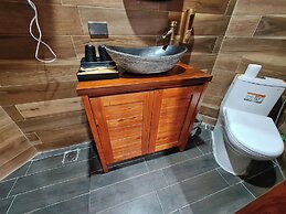 Kovie Hoa Lac - Wellness & Forest Retreat