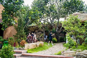 Kovie Hoa Lac - Wellness & Forest Retreat