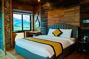 Kovie Hoa Lac - Wellness & Forest Retreat