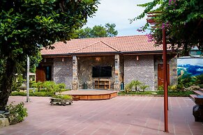 Kovie Hoa Lac - Wellness & Forest Retreat