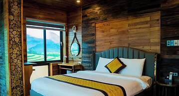 Kovie Hoa Lac - Wellness & Forest Retreat