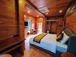Kovie Hoa Lac - Wellness & Forest Retreat