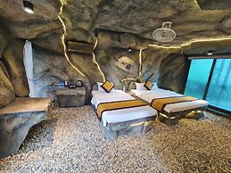 Kovie Hoa Lac - Wellness & Forest Retreat