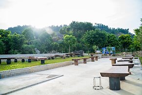 Kovie Hoa Lac - Wellness & Forest Retreat