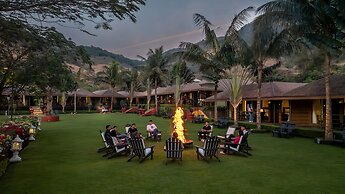 DATA Resort by Della Resorts