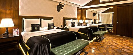 DATA Resort by Della Resorts