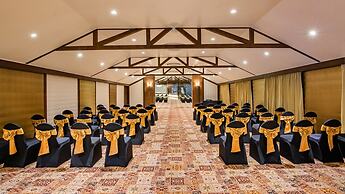 DATA Resort by Della Resorts