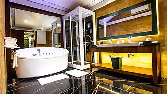 DATA Resort by Della Resorts