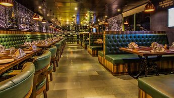 DATA Resort by Della Resorts