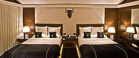 DATA Resort by Della Resorts