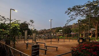 DATA Resort by Della Resorts