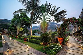 DATA Resort by Della Resorts