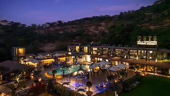 DATA Resort by Della Resorts