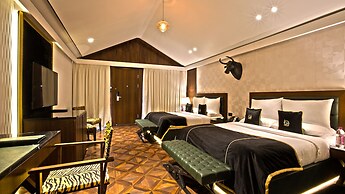 DATA Resort by Della Resorts
