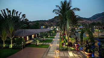 DATA Resort by Della Resorts