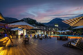 DATA Resort by Della Resorts
