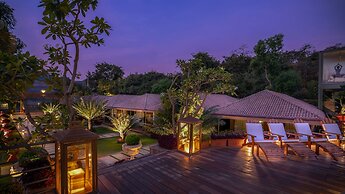 DATA Resort by Della Resorts
