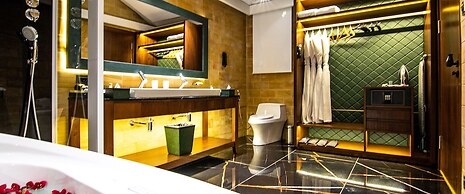 DATA Resort by Della Resorts
