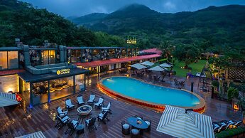 DATA Resort by Della Resorts
