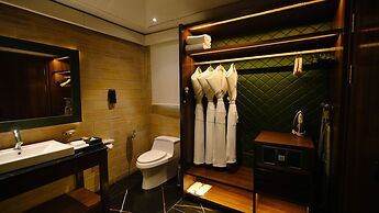 DATA Resort by Della Resorts