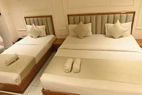 Hotel Royal Comfort
