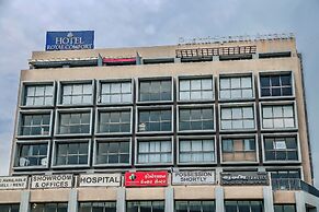 Hotel Royal Comfort