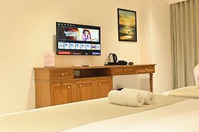 Hotel Royal Comfort