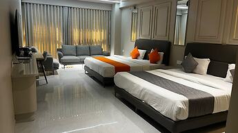 Hotel Royal Comfort