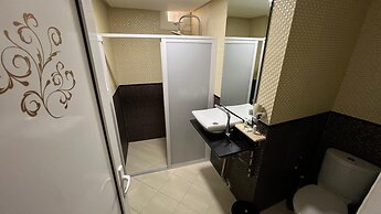 Hotel Pyramides Collection