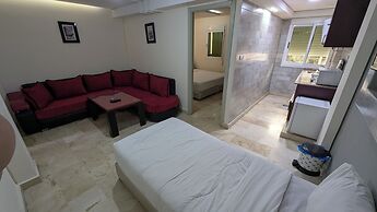 Hotel Pyramides Collection